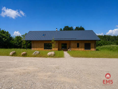 Haus zu verkaufen – Cisówek