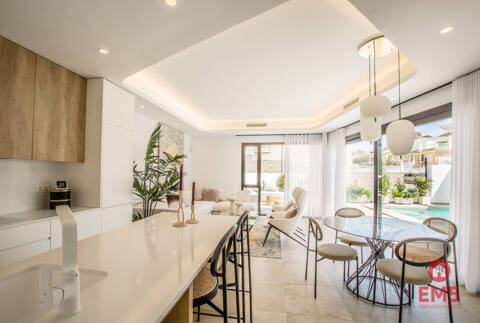 Haus zu verkaufen – Alicante
