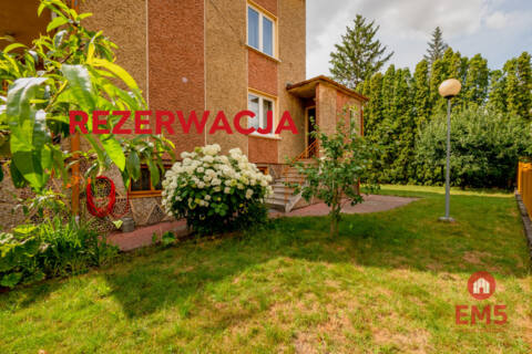 House for sale – Białystok