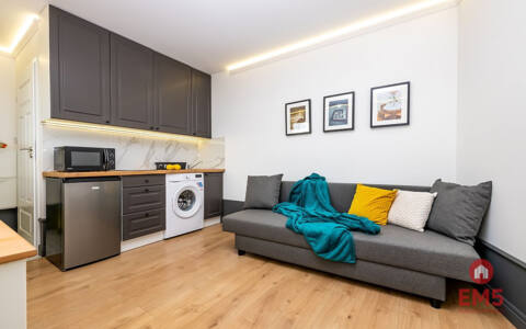 Wohnung zu verkaufen – Białystok