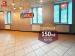 Parter, centrum, handlowo-usługowy  150 m2.