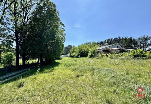 Land for sale – Kuryły