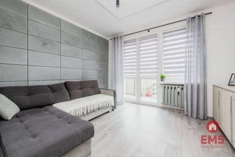 Wohnung zu verkaufen – Białystok