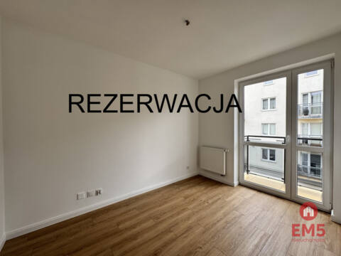 2-pokojowe mieszkanie w Centrum! – Białystok