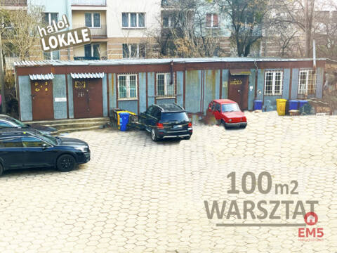 Аренда помещений для бизнеса – Białystok