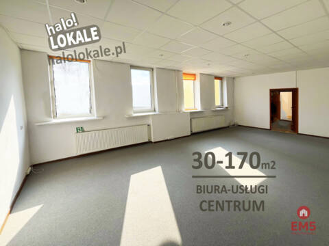 Аренда помещений для бизнеса – Białystok