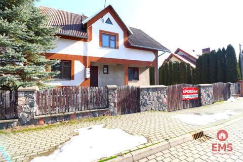 дом на продажу – Suwałki