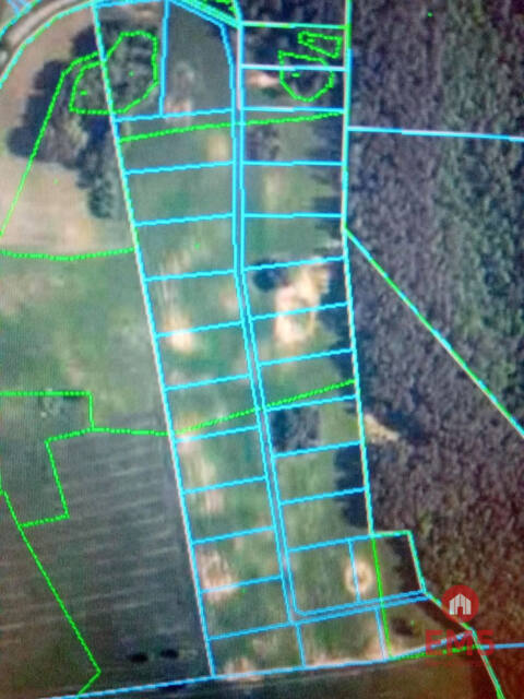 Land for sale – Nowe Krzywe