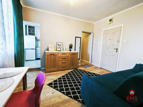 Apartment for sale – Suwałki