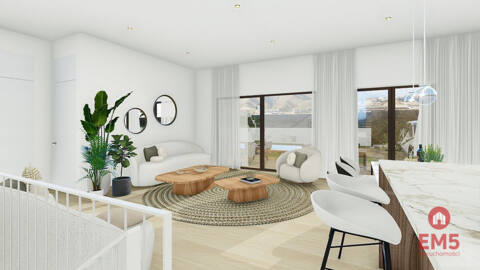 Haus zu verkaufen – Alicante