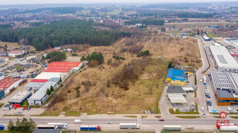участок на продажу – Białystok