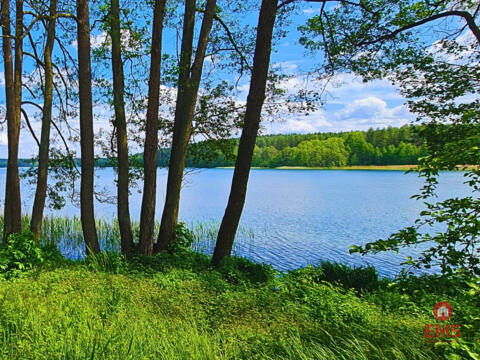 Land for sale – Dąbrówno