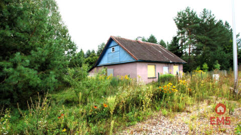 Haus zu verkaufen – Machnacz
