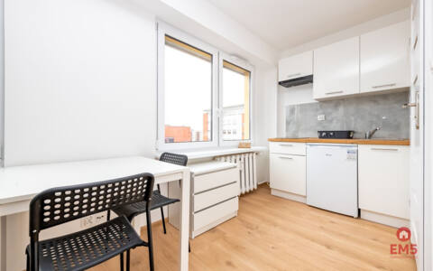 Apartment for sale – Białystok