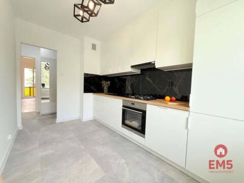 Apartment for sale – Białystok