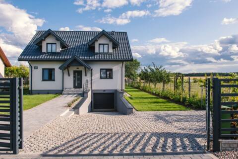 House for sale – Bryzgiel