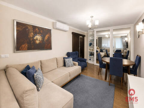Apartment for sale – Białystok