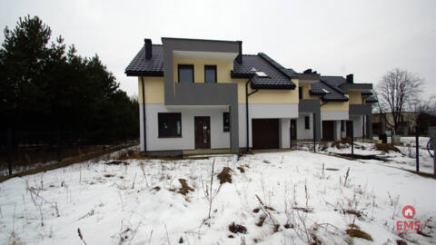 Haus zu verkaufen – Białystok