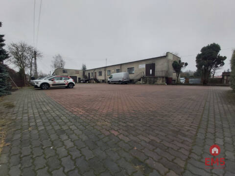 Geschäftsräume zur Miete – Białystok