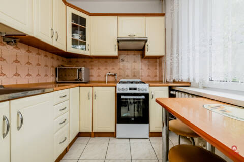 Wohnung zu verkaufen – Białystok