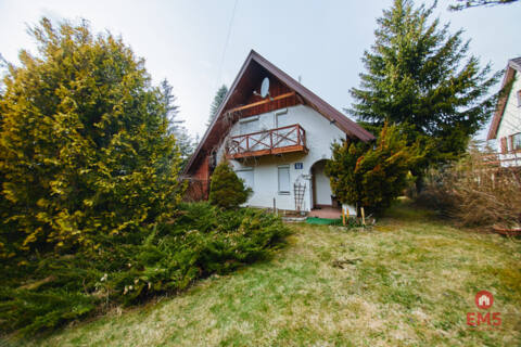 House for sale – Matłak
