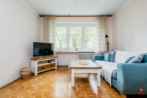 Apartment for sale – Białystok