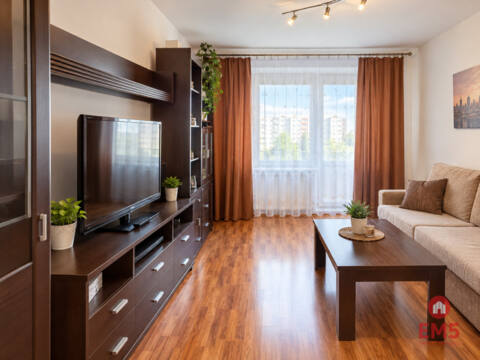 Dwustronne 2 pokoje z balkonem – Białystok