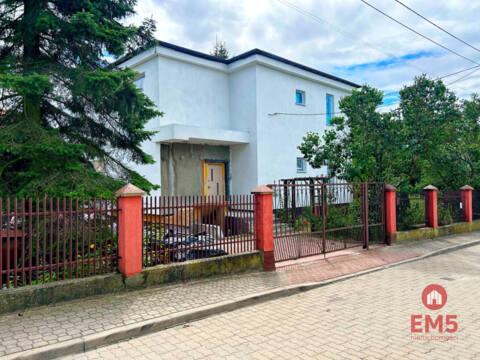 House for sale – Białystok
