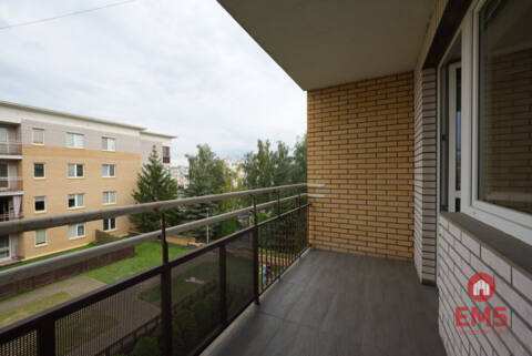 квартира в аренду – Białystok