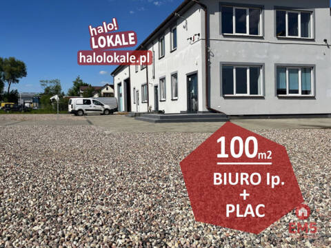 Geschäftsräume zur Miete – Białystok