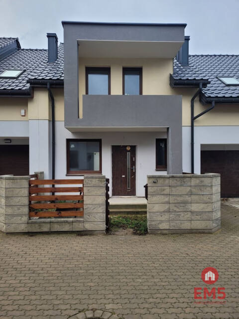 House for sale – Białystok