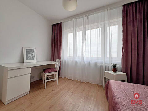 квартира в аренду – Białystok
