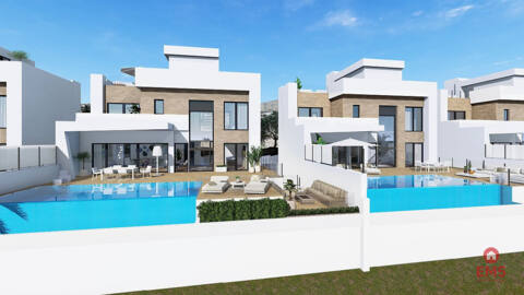 House for sale – Alicante
