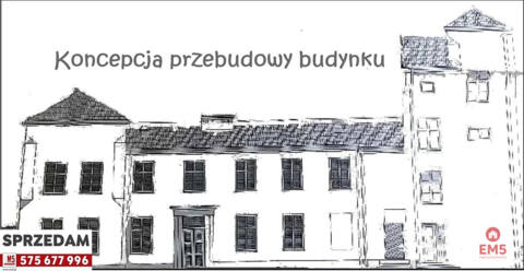 Business premises for sale – Białystok