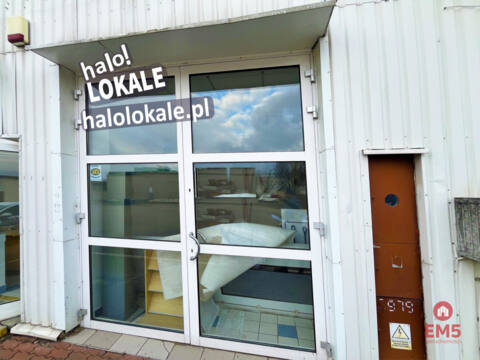 Аренда помещений для бизнеса – Białystok