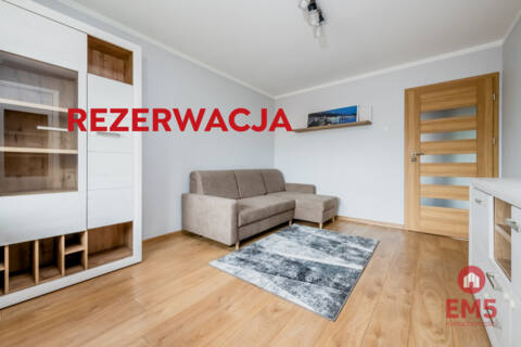 Wohnung zu verkaufen – Białystok