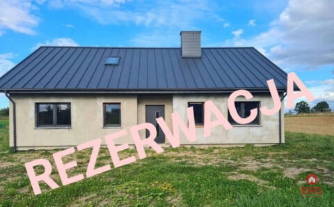 Haus zu verkaufen – Okuniowiec