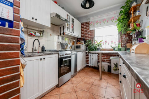 Wohnung zu verkaufen – Białystok