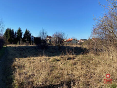 Działka w Augustowie. – Augustów