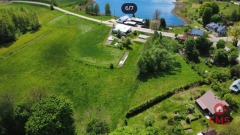 Land for sale – Kaletnik