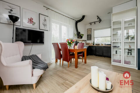 House for sale – Białystok