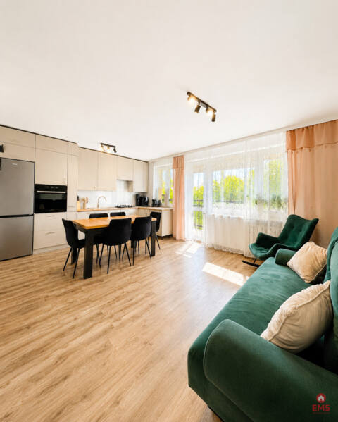 Apartment for sale – Suwałki