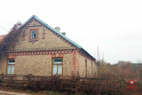 Land for sale – Nowodworce