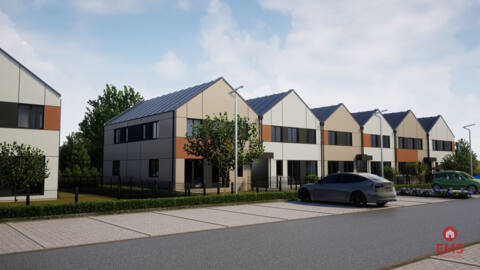Apartment for sale – Białystok