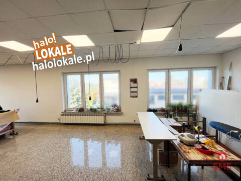 Business premises for rent – Białystok