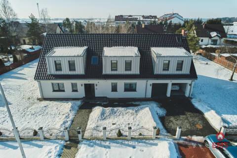 Haus zu verkaufen – Raczki