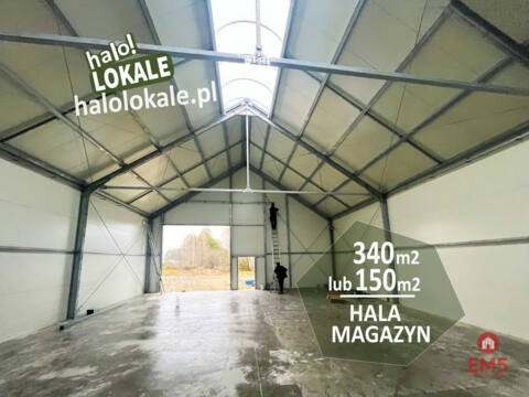 Аренда помещений для бизнеса – Białystok