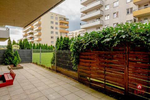 Apartment for sale – Białystok