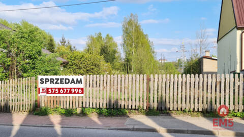 участок на продажу – Białystok