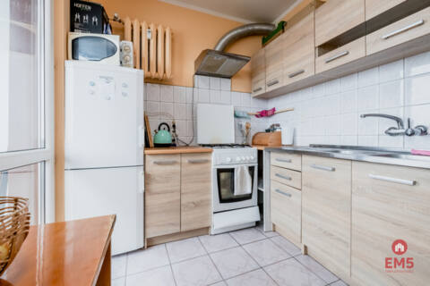 Apartment for sale – Białystok